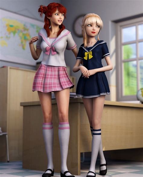 ilikevomix|3D Comics » CGI XXX Porn Comic .